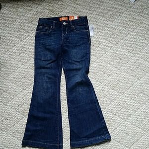 Old Navy jeans